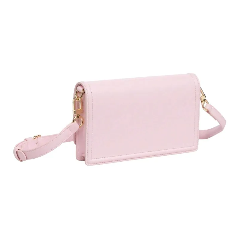 CHIARA FERRAGNI Eyelike Foldover Crossbody Bag-2