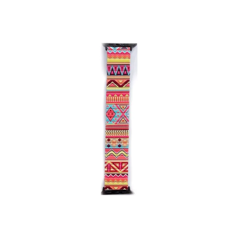 Bevichi Apple Compatibility Watch Band Stainless Steel Material-10