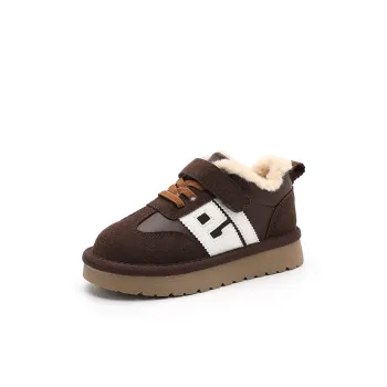 Tide Attack Warm Kids Lifestyle Shoes Kids'