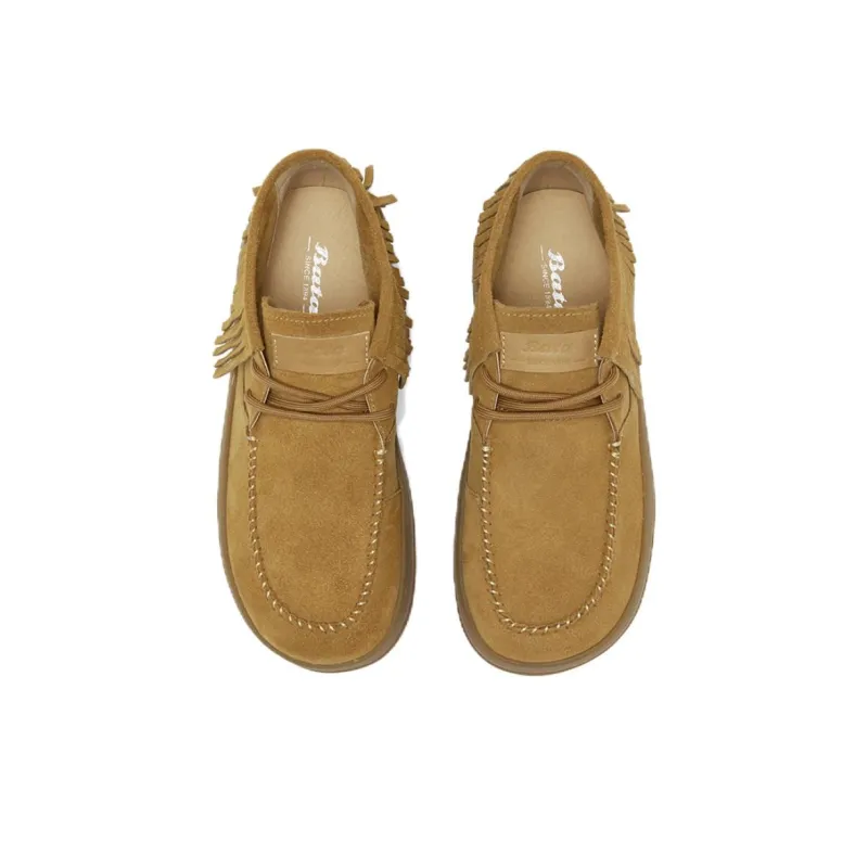 BATA Casual Single Shoes Women's-5