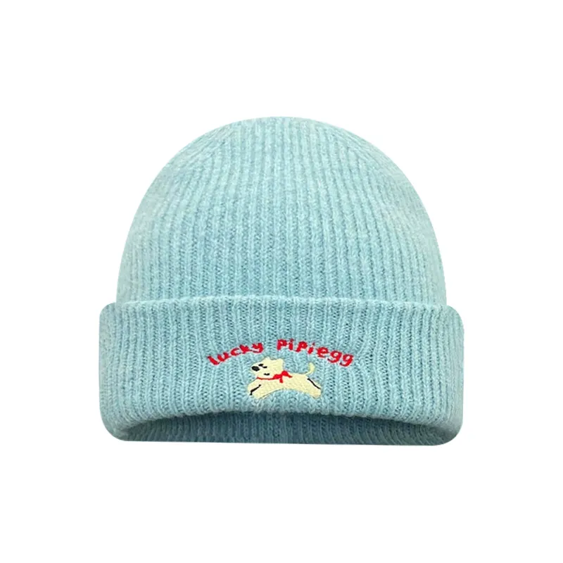 CMFY Beanies Unisex-9
