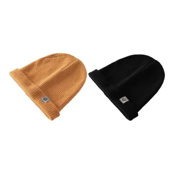 Tectop Beanies Unisex