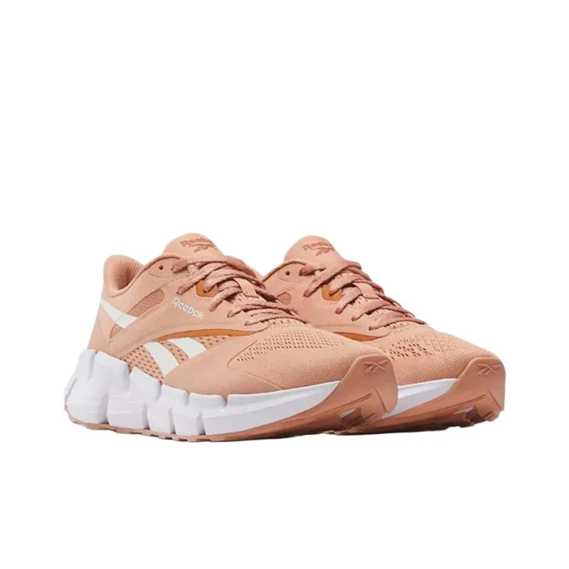 Reebok Women's Zig Dynamica 5 'Dark Ginger' Women's-2