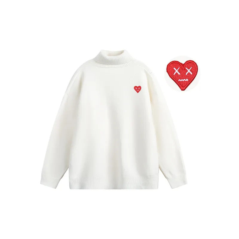 Emoji Sweaters Unisex-18