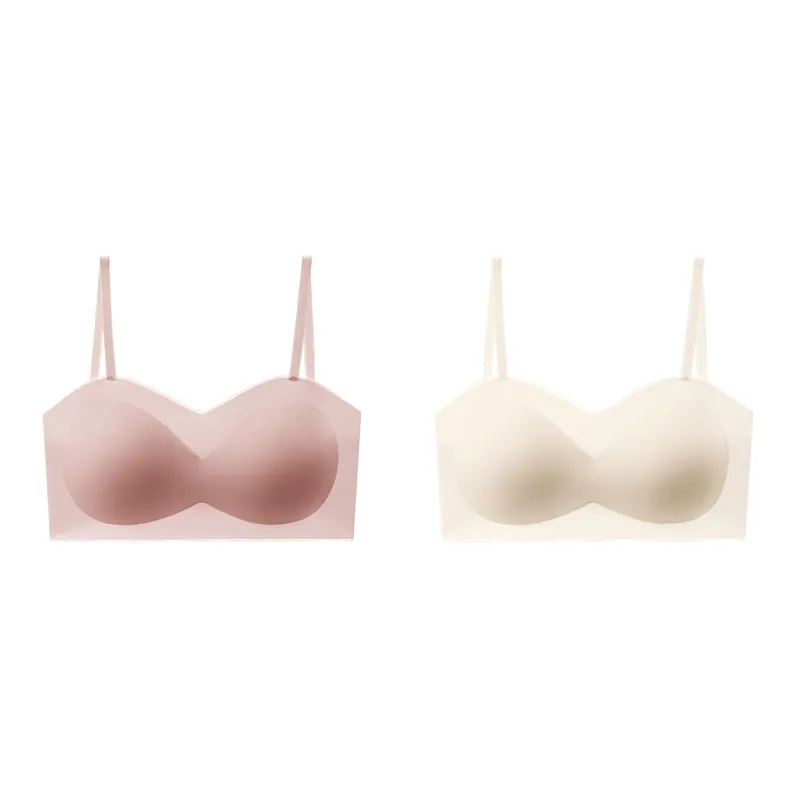 Cotton Gene Bra Women's Clothing Sets-13