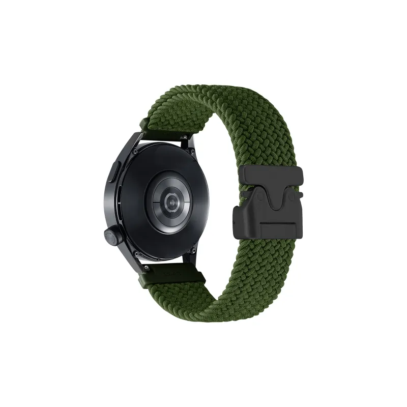 Antey Huawei Compatibility Watch Band Fabric Material-28