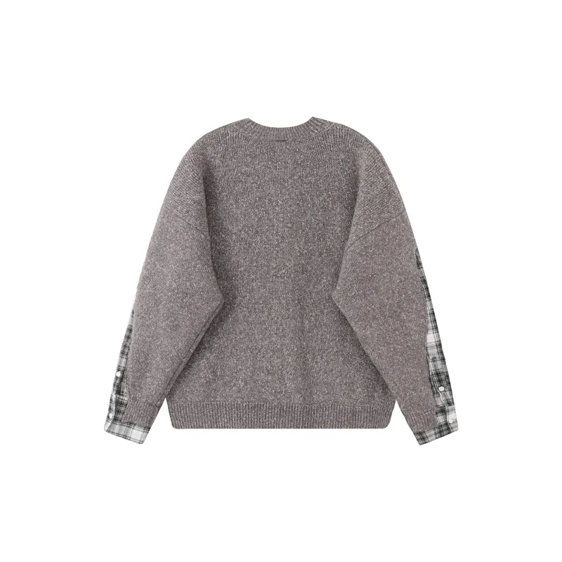 F426 Sweaters Unisex-1