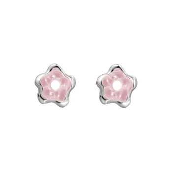 Masw Copper Alloy Stud Earrings Women's