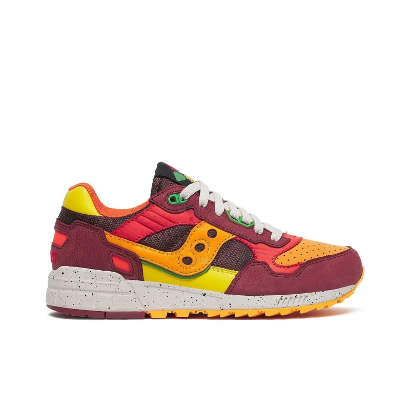 Saucony Shadow 5000 Fall Foliage-1