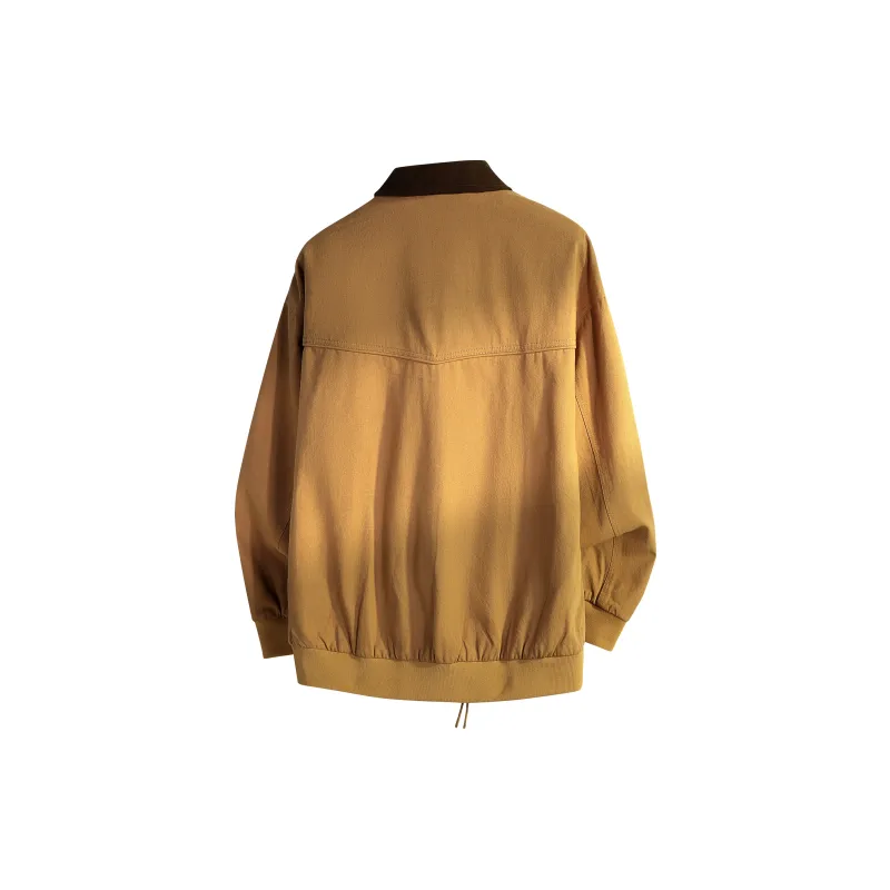 S.k. Manor Hill Jackets Unisex-1