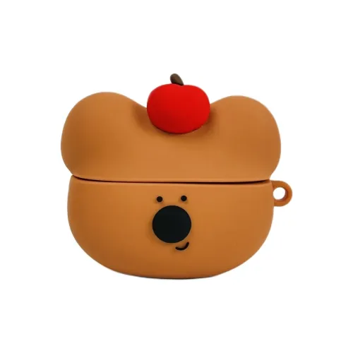 Wei Xin Headphone Cases