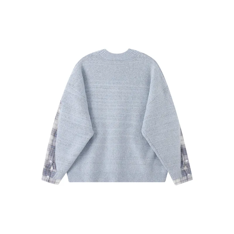 F426 Sweaters Unisex-6