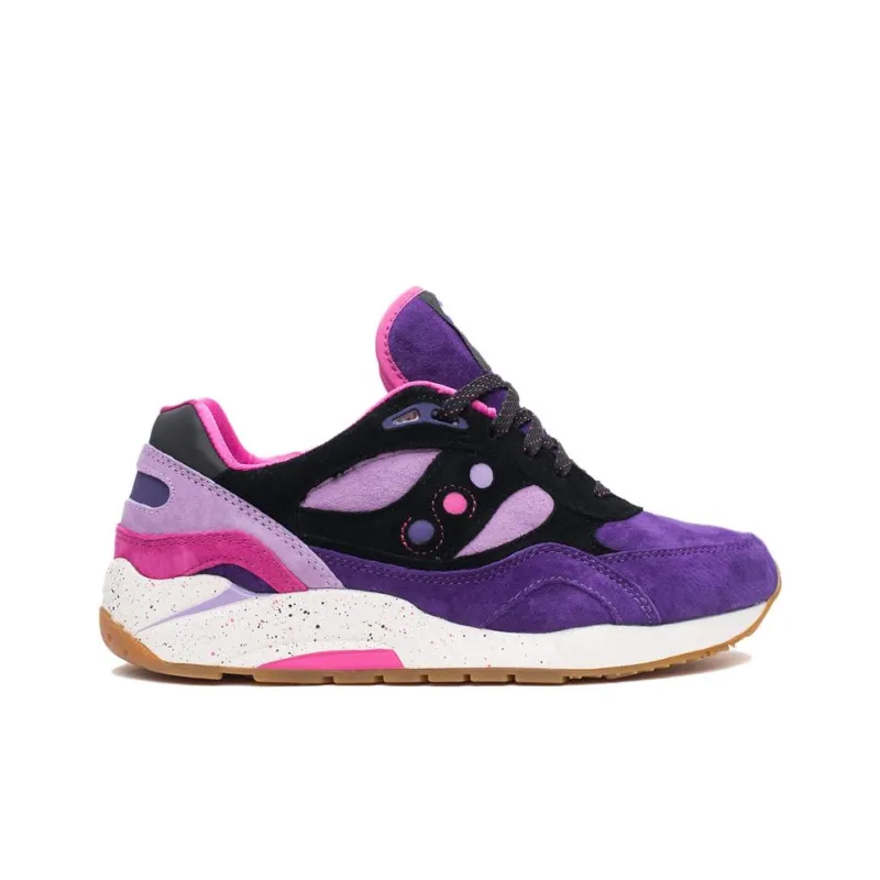 Saucony G9 Shadow 6 Feature The Barney-1