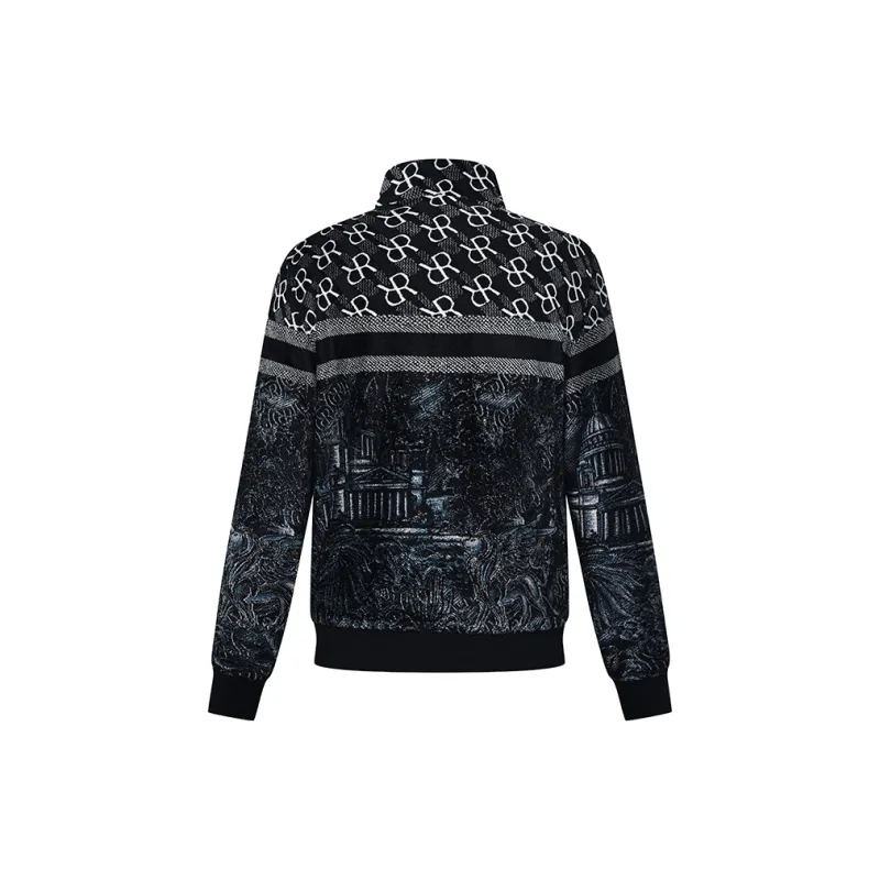RARE Jackets Men Multicolor-2
