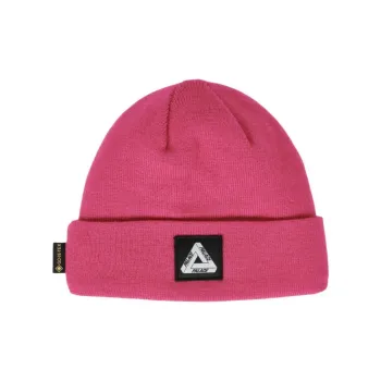 PALACE GORE-TEX Tri-Ferg Patch Beanie