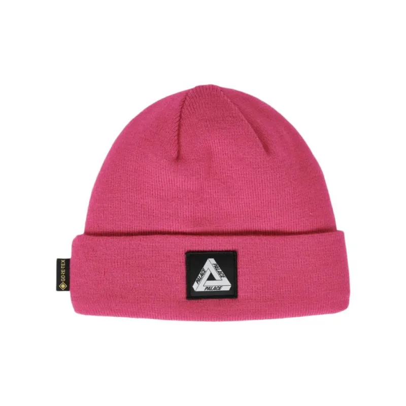 PALACE GORE-TEX Tri-Ferg Patch Beanie-0
