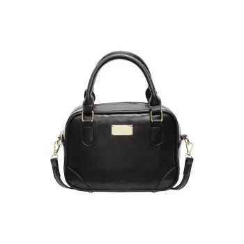 JIANMU PU One Shoulder Handbags Regular Women's Multicolor