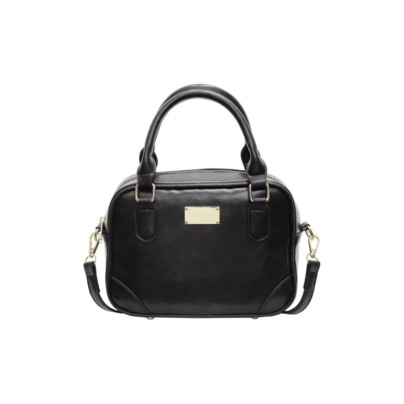 JIANMU PU One Shoulder Handbags Regular Women's Multicolor-0
