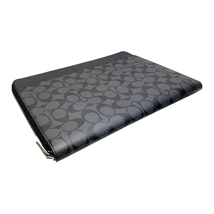 COACH Tech Case Clutches-2