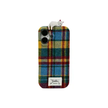 Wei Xin Phone Cases