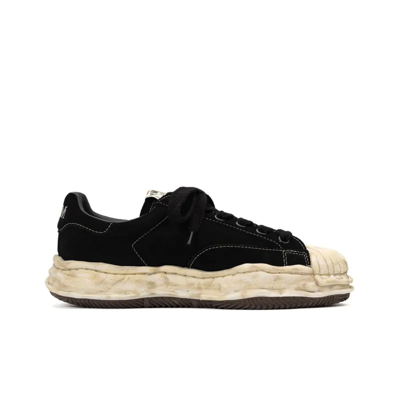 Maison MIHARA YASUHIRO Blakey Low top Sneakers-16
