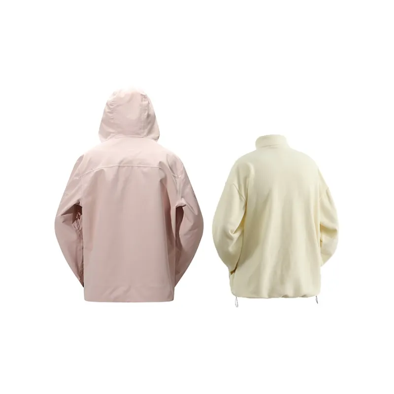 FAX FOR FMACM Windbreaker Jacket Unisex-19