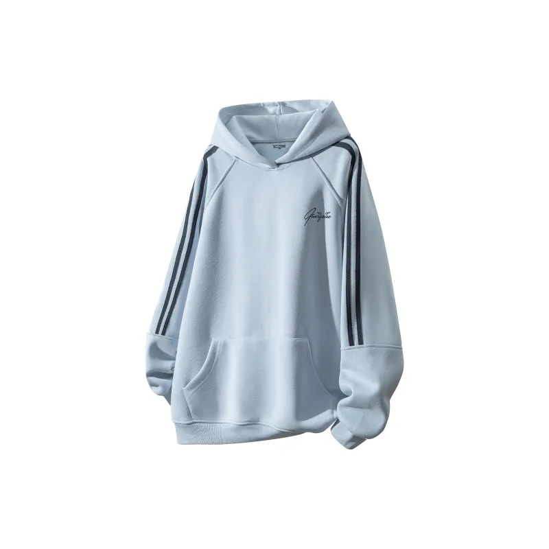 FUERZA Sweatshirts Unisex-41