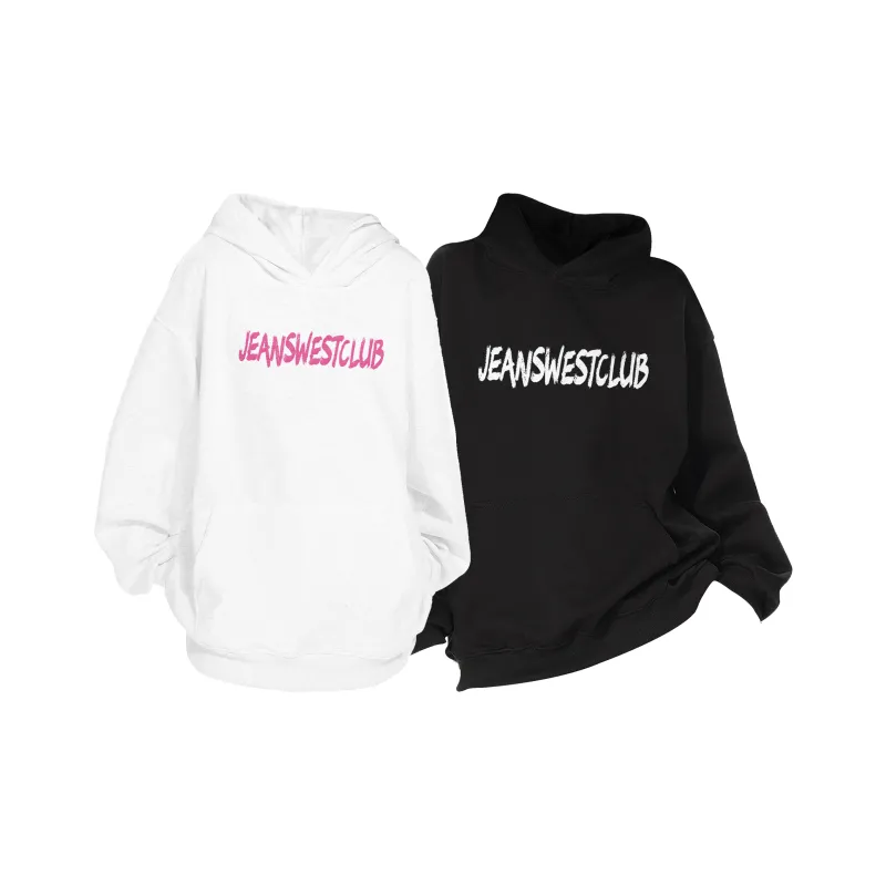 JEANSWEST CLUB Sweatshirt Unisex 2 Pack-139