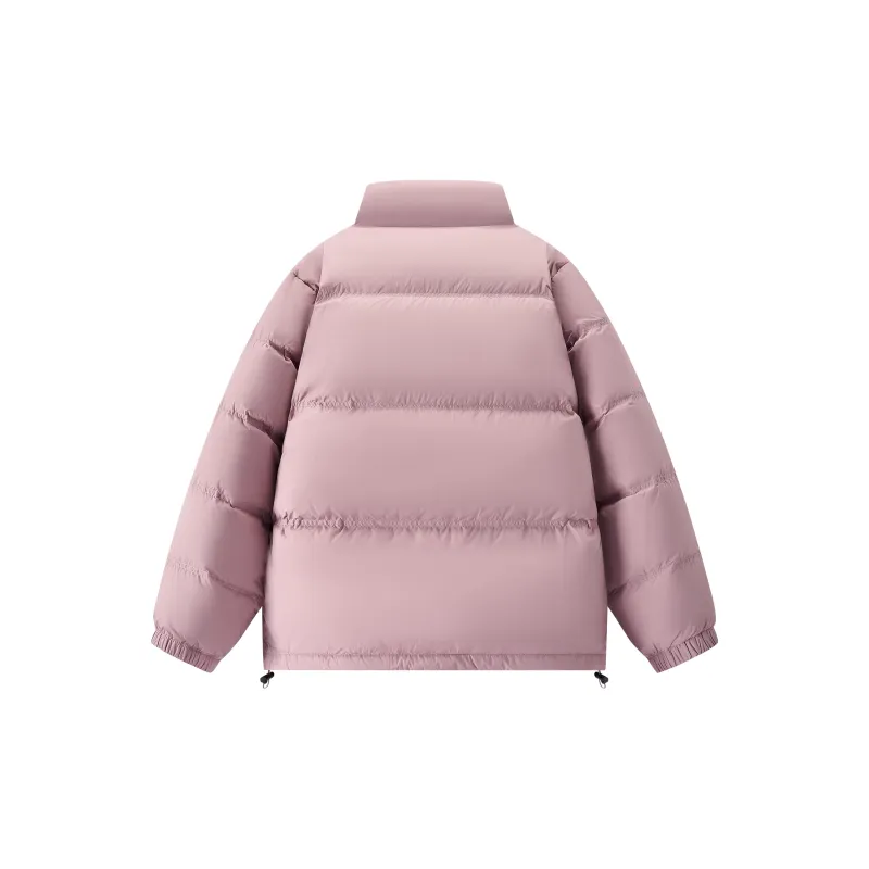 Feiyue Down Jackets Unisex-19