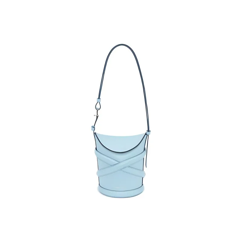 Alexander McQueen Crossbody Bags-0