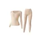 [1 Clothing Set]Champagne