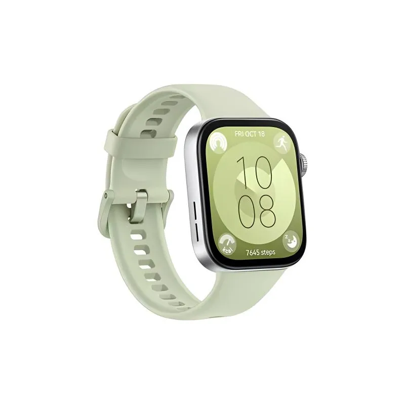 CHUANGYIDA Huawei Compatibility Watch Band 150~215mm Silicone Material-10