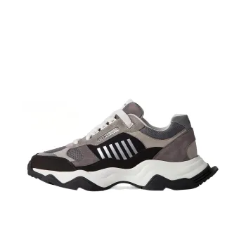 Dsquared2 Wave Lace up Sneakers