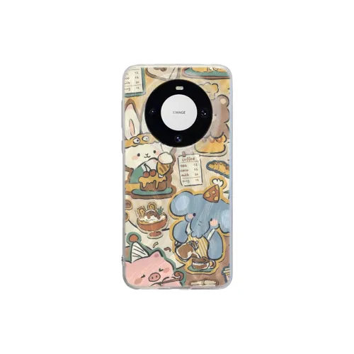 KESHIXIONG Phone Cases