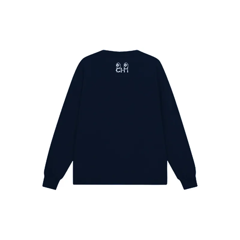 CHOSEN1 CH Sweatshirt Unisex Black-5