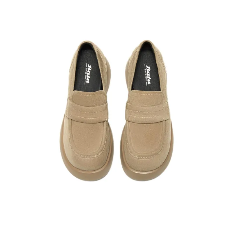 BATA Loafers Women's-2