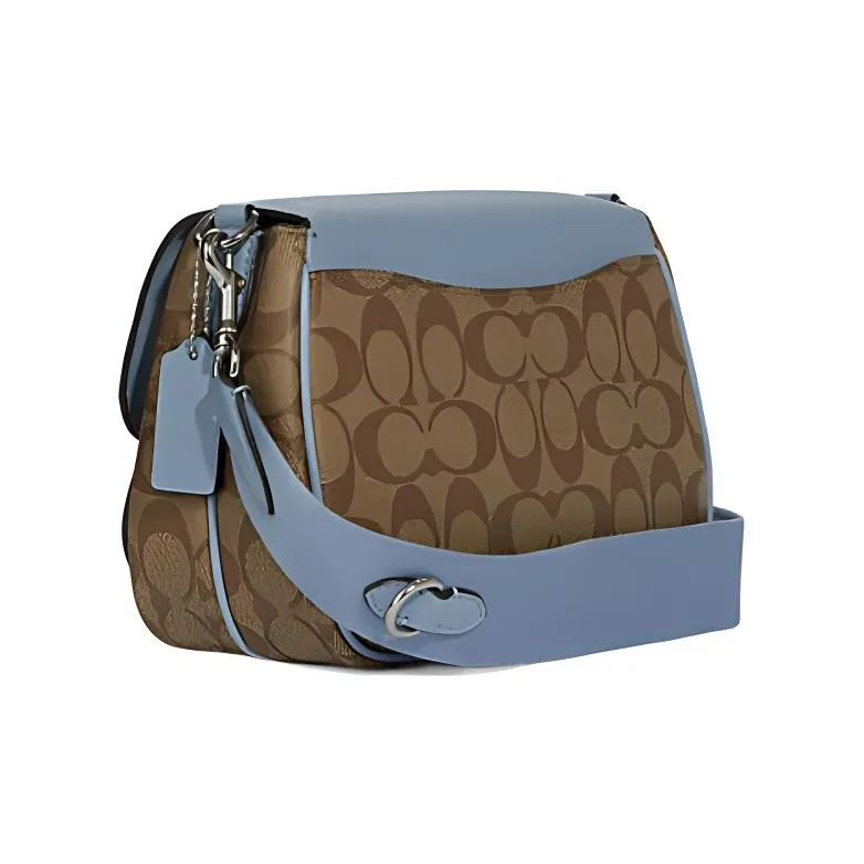 COACH Lucy Crossbody Bags-1