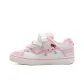Pink White