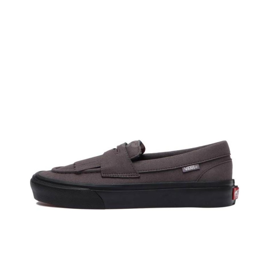 Vans Loafers Shoes on Sale & Authentic - POIZON