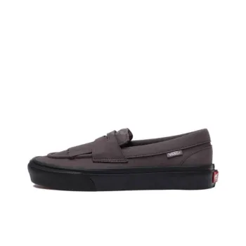 Fdg Loafer V196CF Vans 'Charcoal' Women's