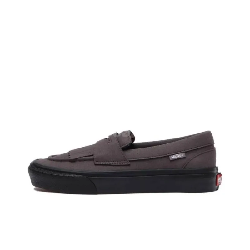 Fdg Loafer V196CF Vans 'Charcoal' Women's-0