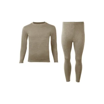 ALDOLA Men Thermal Sets