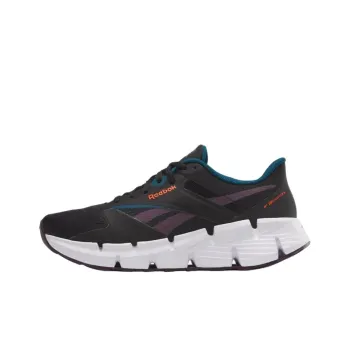 Zig Dynamica Women's Reebok 5 'Black Digital Coral' Women's