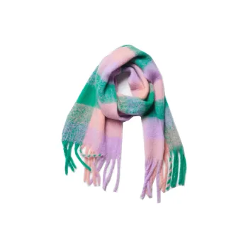 FUO Knit Scarves Unisex