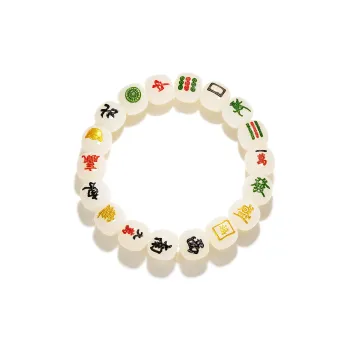 LAOYINFANG Bodhi Seed Bracelets Unisex