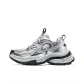 Liquid Silver Gray