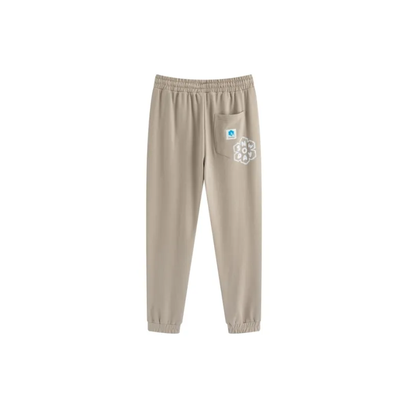 Snowday FW24 Knitted Sweatpants Unisex-3