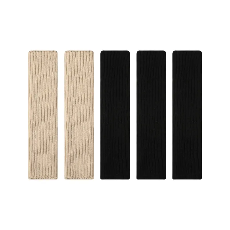 MIIOW Trend Party Series Knee High Socks Women's 5 Pack-14