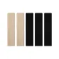 5 Pack[Khaki 2+Black 3]