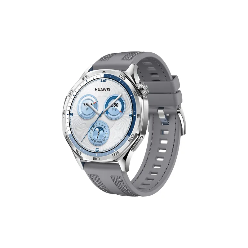 Antey Huawei Compatibility Watch Band 175 220mm Nylon Material-2
